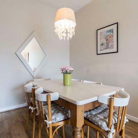 St Patricks Cathedral Self Catering Apartment Dublin Bagian luar foto