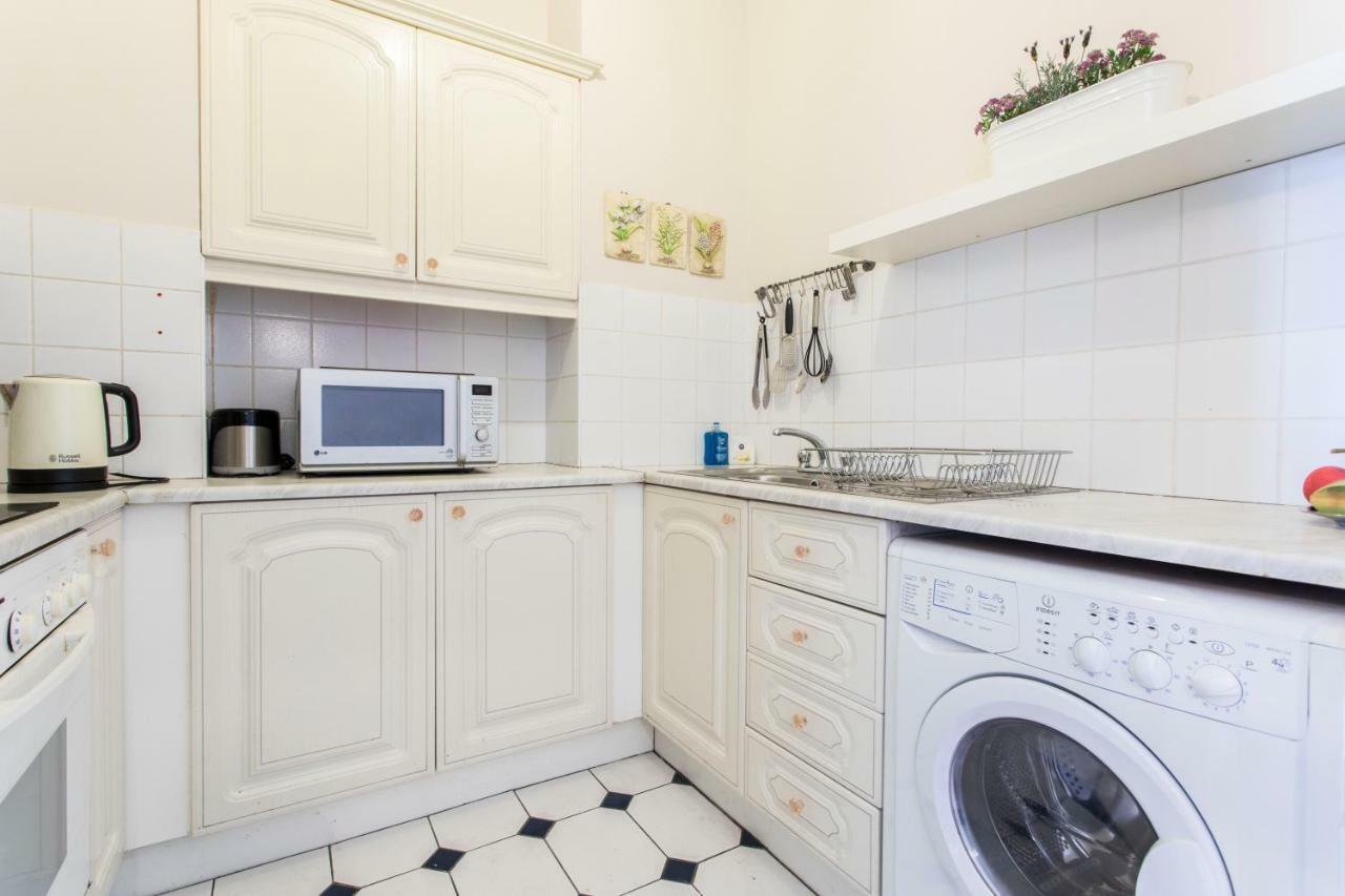 St Patricks Cathedral Self Catering Apartment Dublin Bagian luar foto