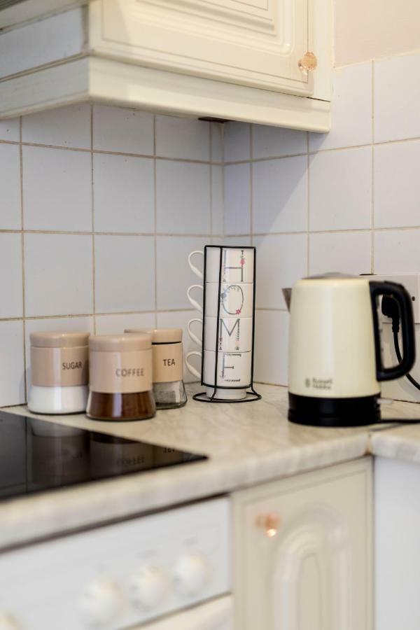 St Patricks Cathedral Self Catering Apartment Dublin Bagian luar foto